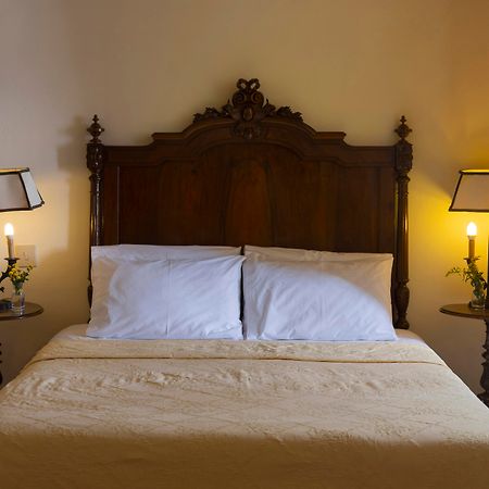 Aria Lito Mansion Hotel Fíra Kültér fotó
