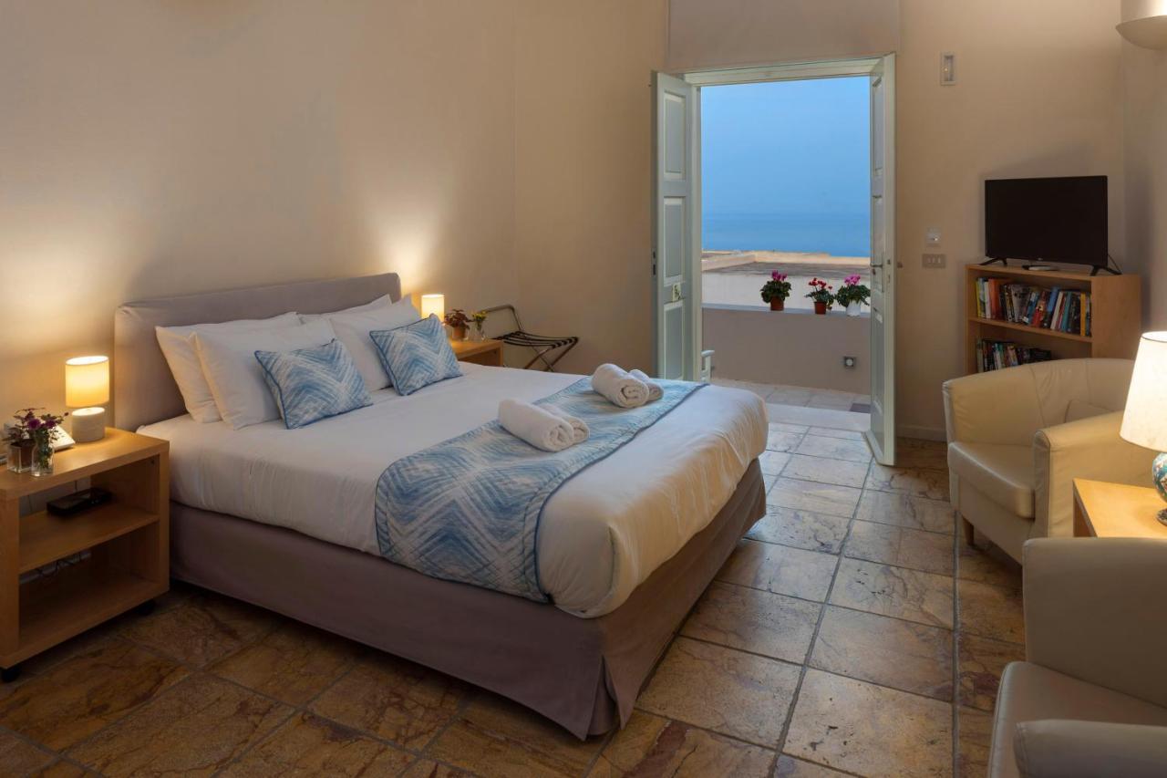 Aria Lito Mansion Hotel Fíra Kültér fotó