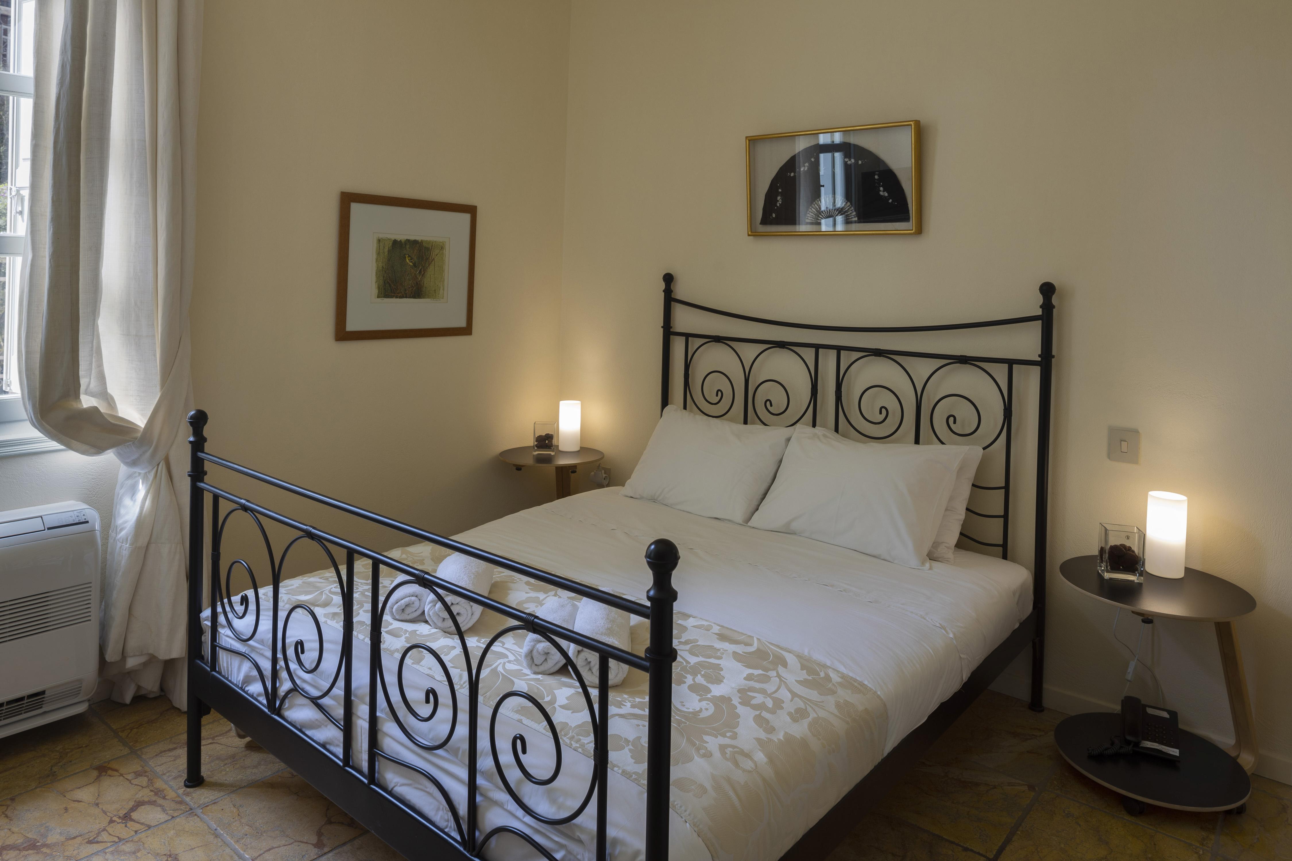 Aria Lito Mansion Hotel Fíra Kültér fotó