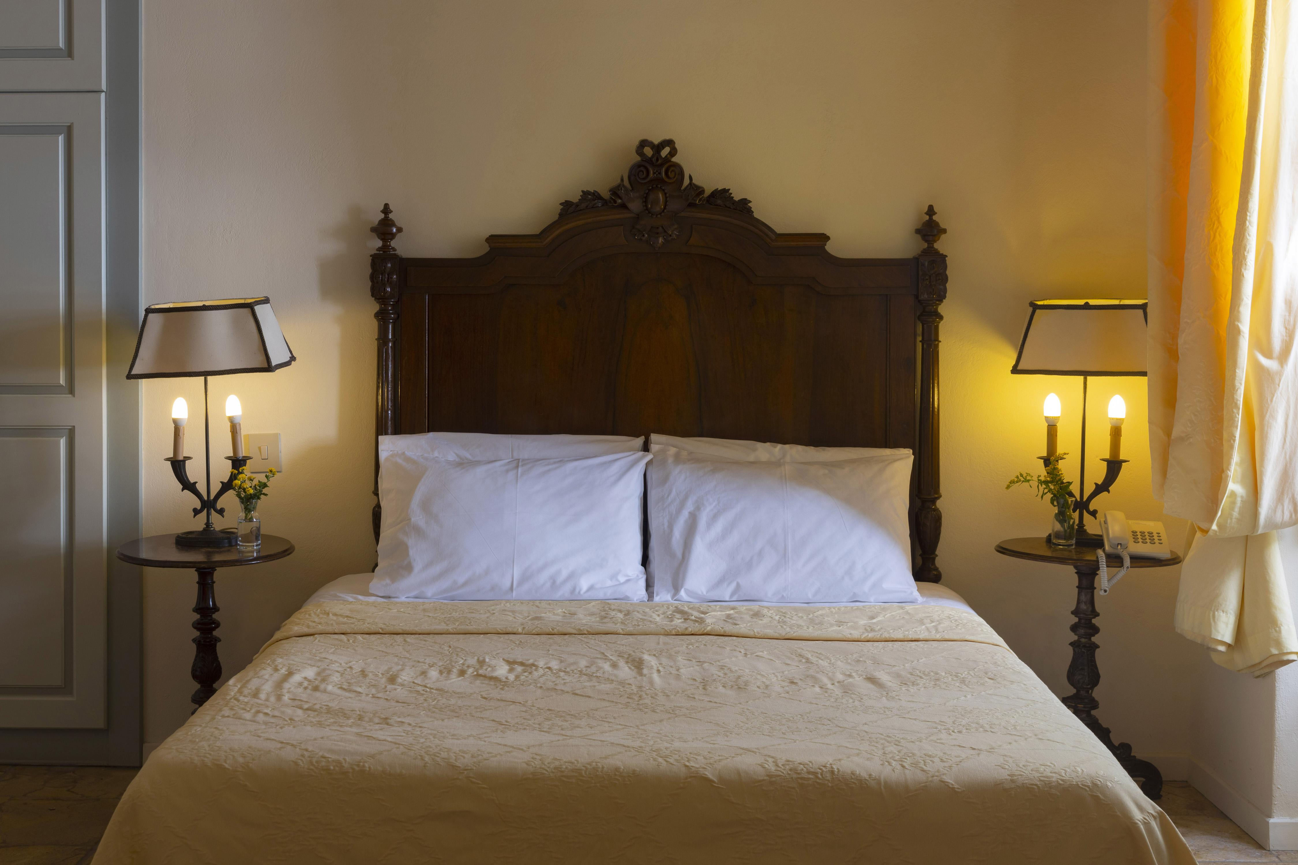 Aria Lito Mansion Hotel Fíra Kültér fotó